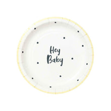 Load image into Gallery viewer, Born to be Loved Plates