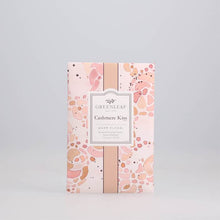 Load image into Gallery viewer, Cashmere Kiss Scented Sachet Home Fragrance Heart of the Country 
