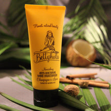 Load image into Gallery viewer, Champagne and Spice Hand Cream Beauty Betty Hula