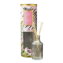 Load image into Gallery viewer, Chinoiserie Oriental Flower Diffuser Home Fragrance Candlelight