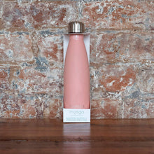 Load image into Gallery viewer, Dusty Pink 500ml Drinks Bottle Gift Ryder