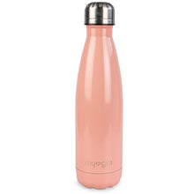 Load image into Gallery viewer, Dusty Pink 500ml Drinks Bottle Gift Ryder