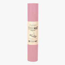 Load image into Gallery viewer, Dusty Pink Yoga Mat Gift Ryder