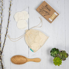 Load image into Gallery viewer, Eco Bamboo Cotton Buds Beauty Ryder 
