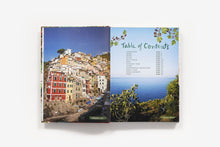 Load image into Gallery viewer, Forest Feast Mediterranean Cook Book Gift Abrahms and Chronicle