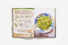 Load image into Gallery viewer, Forest Feast Mediterranean Cook Book Gift Abrahms and Chronicle