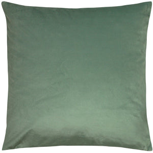 Green Jungle Cushion Soft Furnishing Riva Home 