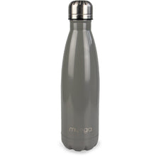 Load image into Gallery viewer, Grey 500ml Drinks Bottle Gift Ryder