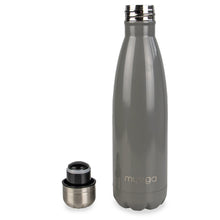 Load image into Gallery viewer, Grey 500ml Drinks Bottle Gift Ryder