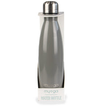 Load image into Gallery viewer, Grey 500ml Drinks Bottle Gift Ryder