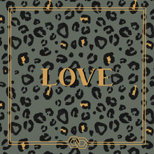 Load image into Gallery viewer, Leopard Love Hand Soap Beauty Me&Mats