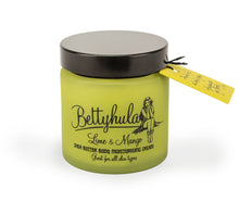Load image into Gallery viewer, Lime and Mango Shea Butter Moisturiser Beauty Betty Hula