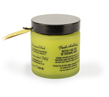 Load image into Gallery viewer, Lime and Mango Shea Butter Moisturiser Beauty Betty Hula