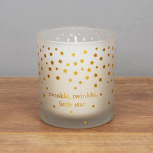 Load image into Gallery viewer, Little Star Cotton Fragrance Candle Gift Widdop 
