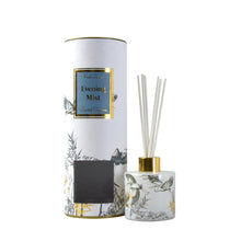Load image into Gallery viewer, Oriental Heron Evening Mist Diffuser Home Fragrance Candlelight 
