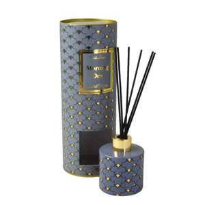 Oriental Heron Morning Dew Diffuser Home Fragrance Candlelight 