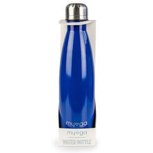 Load image into Gallery viewer, Royal Blue 500ml Drinks Bottle Gift Ryder 
