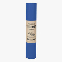 Load image into Gallery viewer, Royal Blue Yoga Mat Gift Ryder