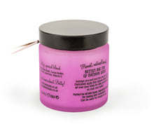 Load image into Gallery viewer, Rum and Blackcurrant Shea Butter Moisturiser Beauty Betty Hula