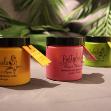 Load image into Gallery viewer, Rum and Blackcurrant Shea Butter Moisturiser Beauty Betty Hula