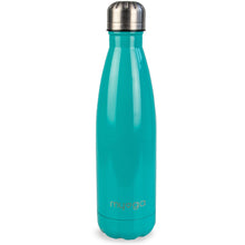 Load image into Gallery viewer, Turquoise 500ml Drinks Bottle Gift Ryder