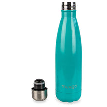 Load image into Gallery viewer, Turquoise 500ml Drinks Bottle Gift Ryder 
