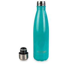 Load image into Gallery viewer, Turquoise 500ml Drinks Bottle Gift Ryder