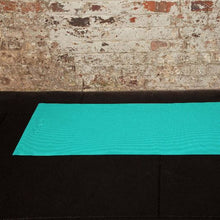 Load image into Gallery viewer, Turquoise Yoga Mat Gift Ryder