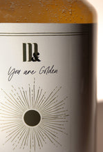 Load image into Gallery viewer, You Are Golden Hand Soap Beauty Me&Mats