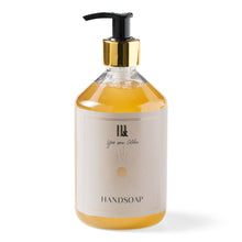 Load image into Gallery viewer, You Are Golden Hand Soap Beauty Me&Mats