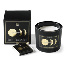 Load image into Gallery viewer, You Are Magical Galaxy Candle with Matches Home Fragrance Me&Mats