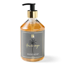 Load image into Gallery viewer, You're Magic Hand Soap Beauty Me&Mats