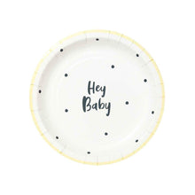 Load image into Gallery viewer, Born to be Loved Plates
