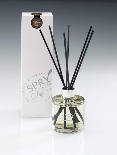 Aphrodite Diffuser Home Fragrance Spry 