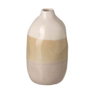 Blush Ombre Dimple Bud Vase Homeware Parlane 