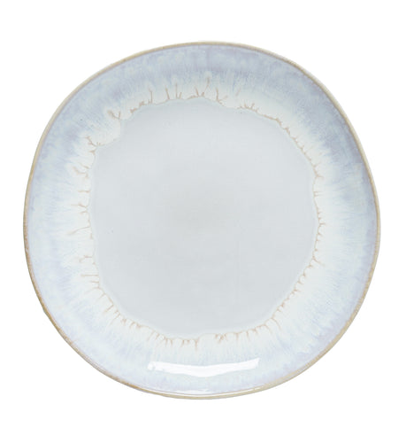 Brisa Salt Dinner Plate Homeware Costa Nova 