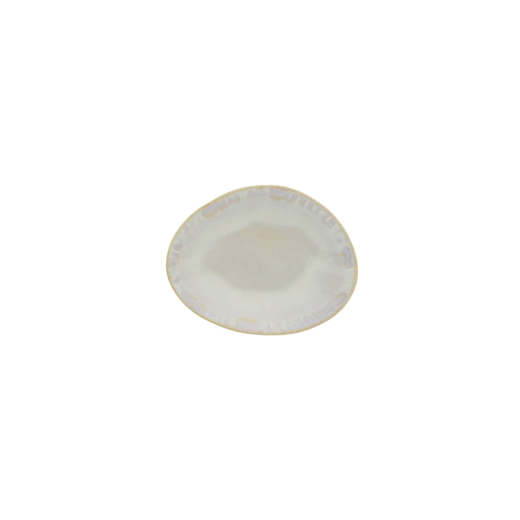 Brisa Salt Mini Oval Plate Homeware Costa Nova 