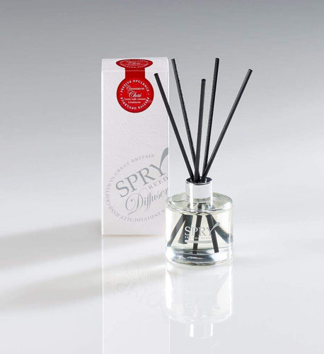 Cinnamon Chai Diffuser Home Fragrance Spry 