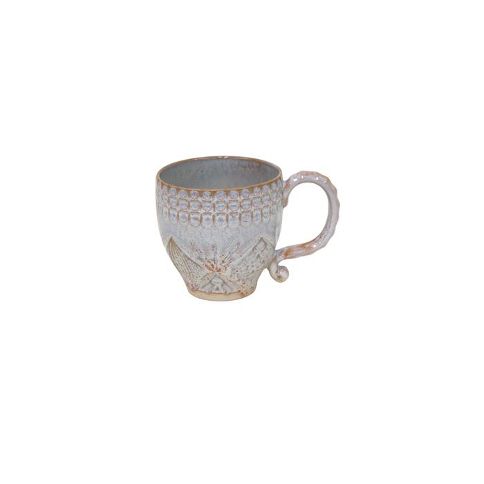 Cristal Nacar Mug Homeware Costa Nova 