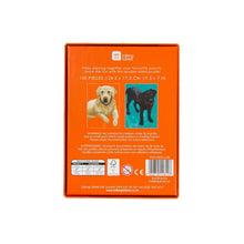 Load image into Gallery viewer, Double Sided Labrador Puzzle Gift Talking Tables 
