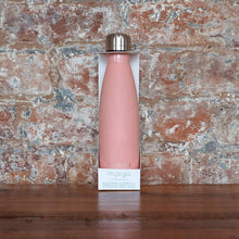 Load image into Gallery viewer, Dusty Pink 500ml Drinks Bottle Gift Ryder 
