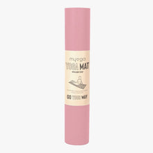 Load image into Gallery viewer, Dusty Pink Yoga Mat Gift Ryder 
