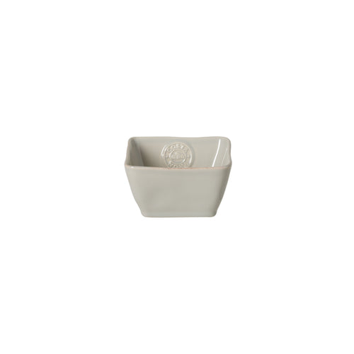 Emblem Sand Mini Square Bowl Homeware Costa Nova 