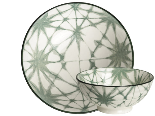 Evergreen Atomium Mini Bowl Homeware Costa Nova 