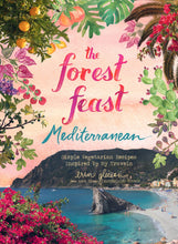 Load image into Gallery viewer, Forest Feast Mediterranean Cook Book Gift Abrahms and Chronicle 
