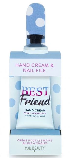 Friend Hand Care Set Beauty Mad Beauty 