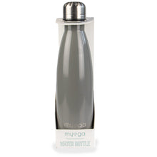 Load image into Gallery viewer, Grey 500ml Drinks Bottle Gift Ryder 
