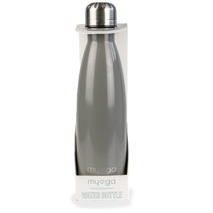 Grey 500ml Drinks Bottle Gift Ryder 