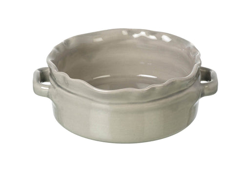 Grey Mini Baker Dish Homeware Parlane 