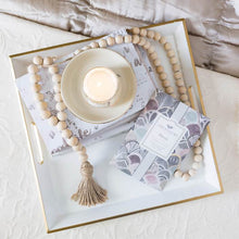 Load image into Gallery viewer, Haven Scented Sachet Home Fragrance Heart of the Country 
